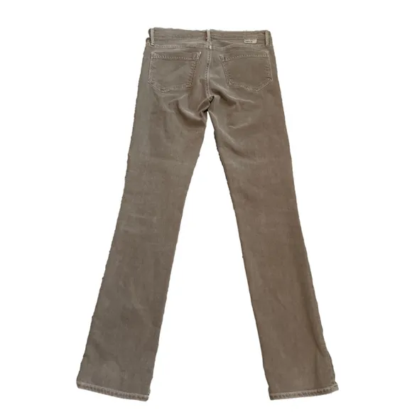 Goldsign Jeans Brown Size 30