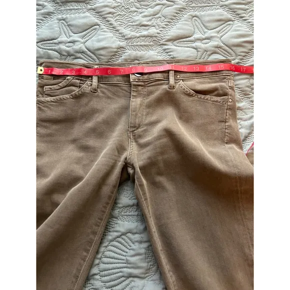 Goldsign Jeans Brown Size 30
