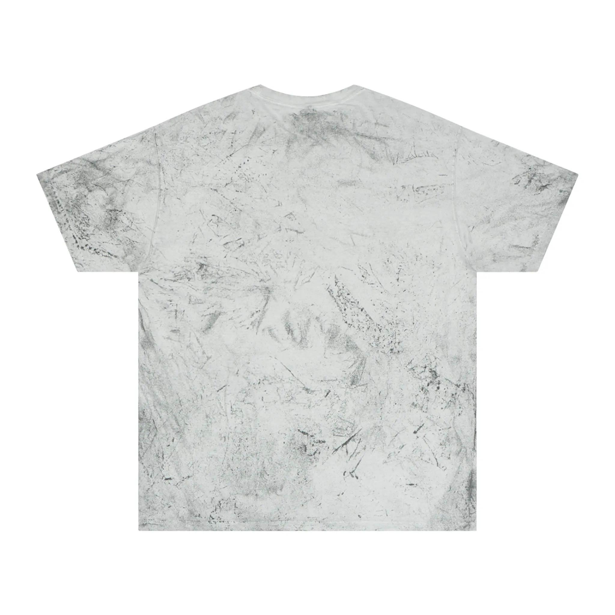 Good Drip Color Blast Tie Dye T's