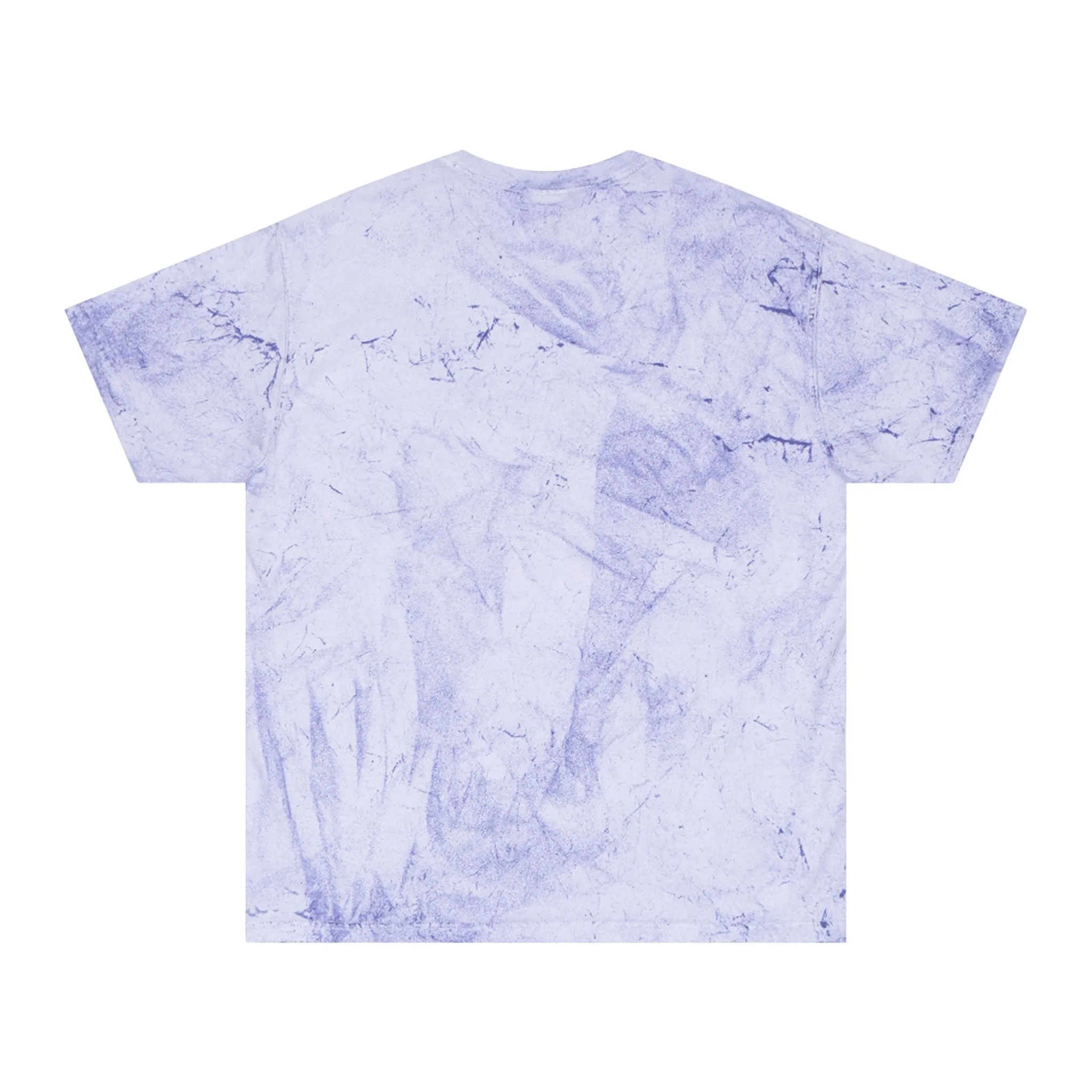 Good Drip Color Blast Tie Dye T's
