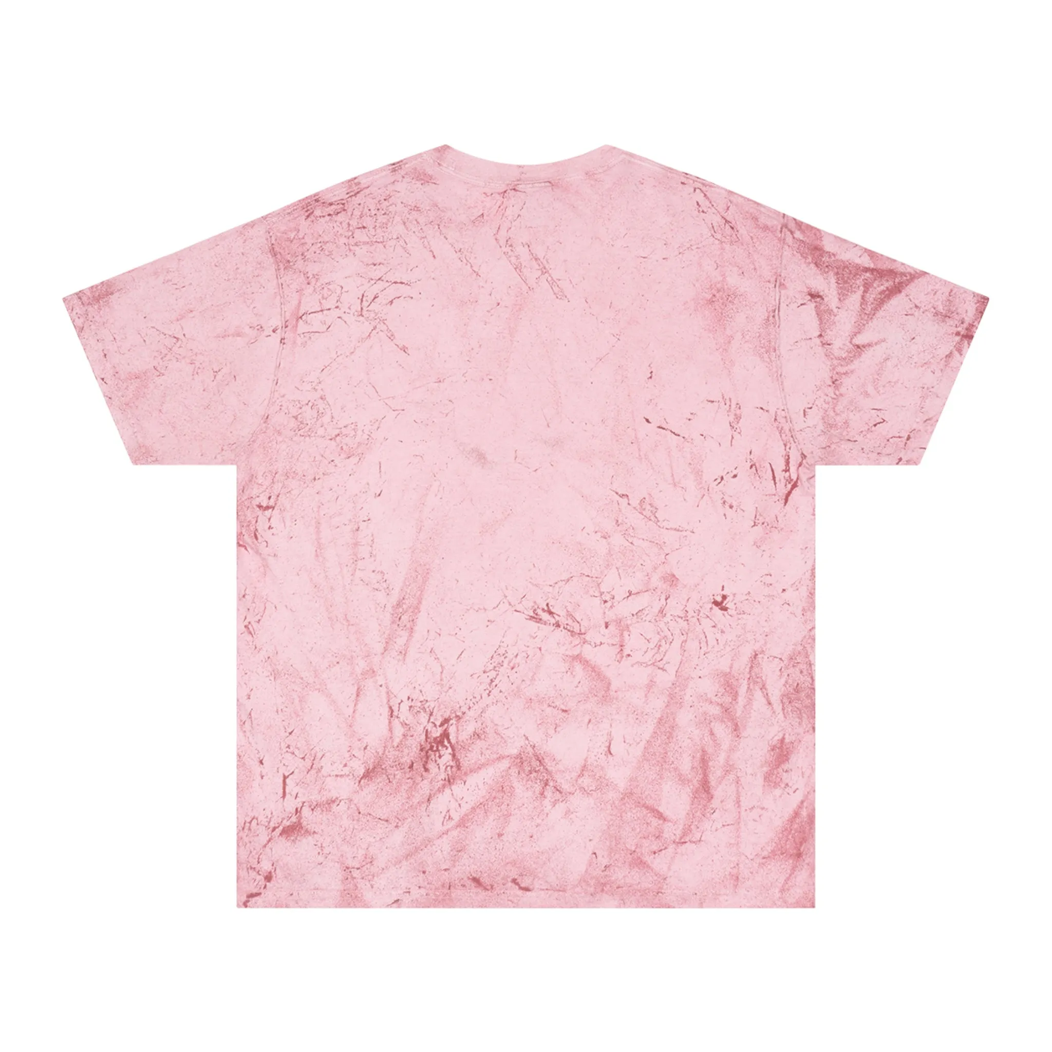 Good Drip Color Blast Tie Dye T's