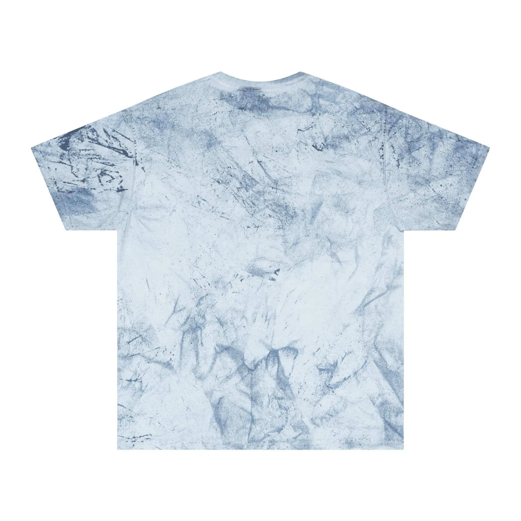 Good Drip Color Blast Tie Dye T's
