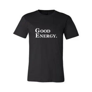 GOOD ENERGY