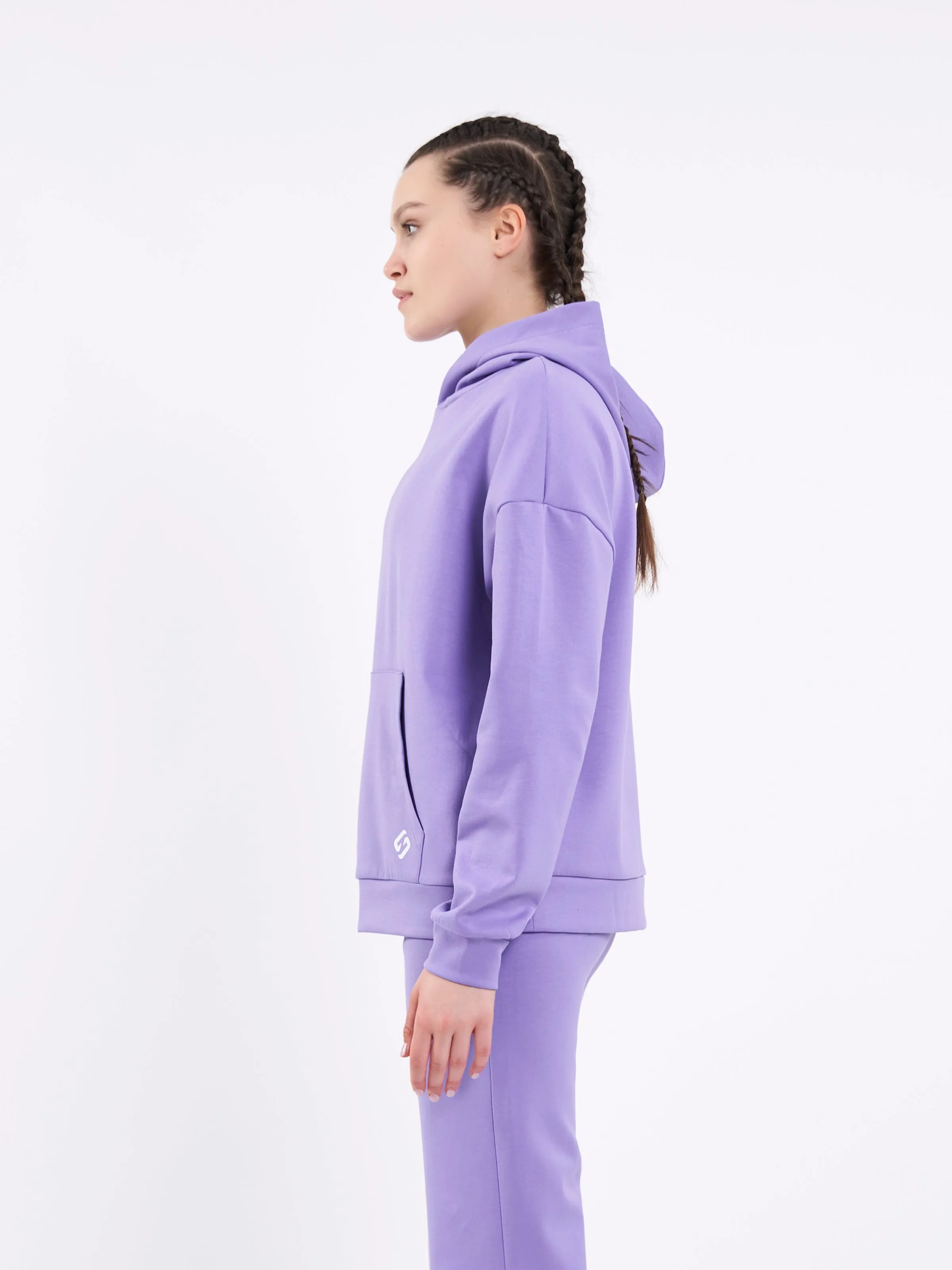 Good Vibes Hoodie