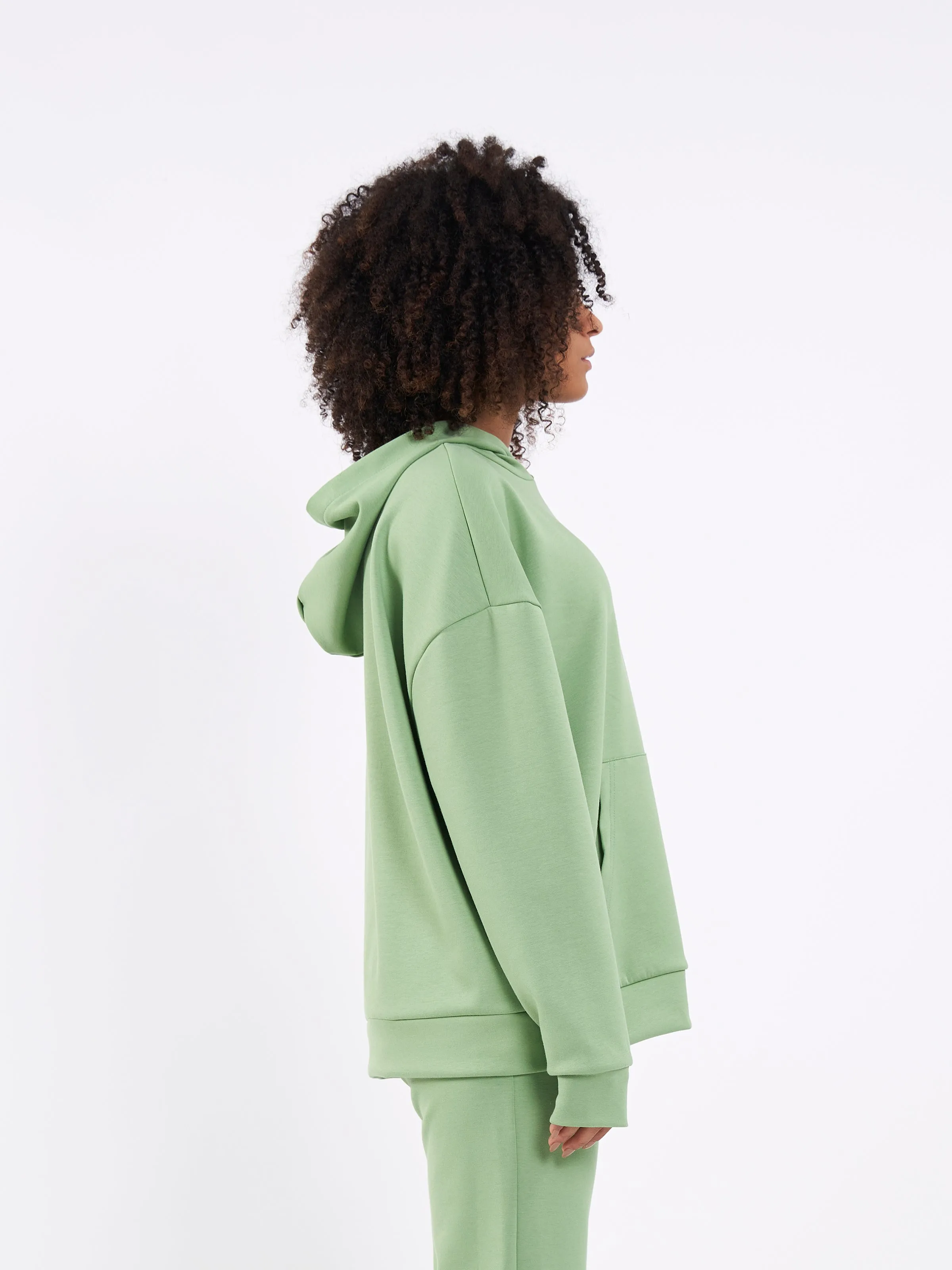 Good Vibes Hoodie