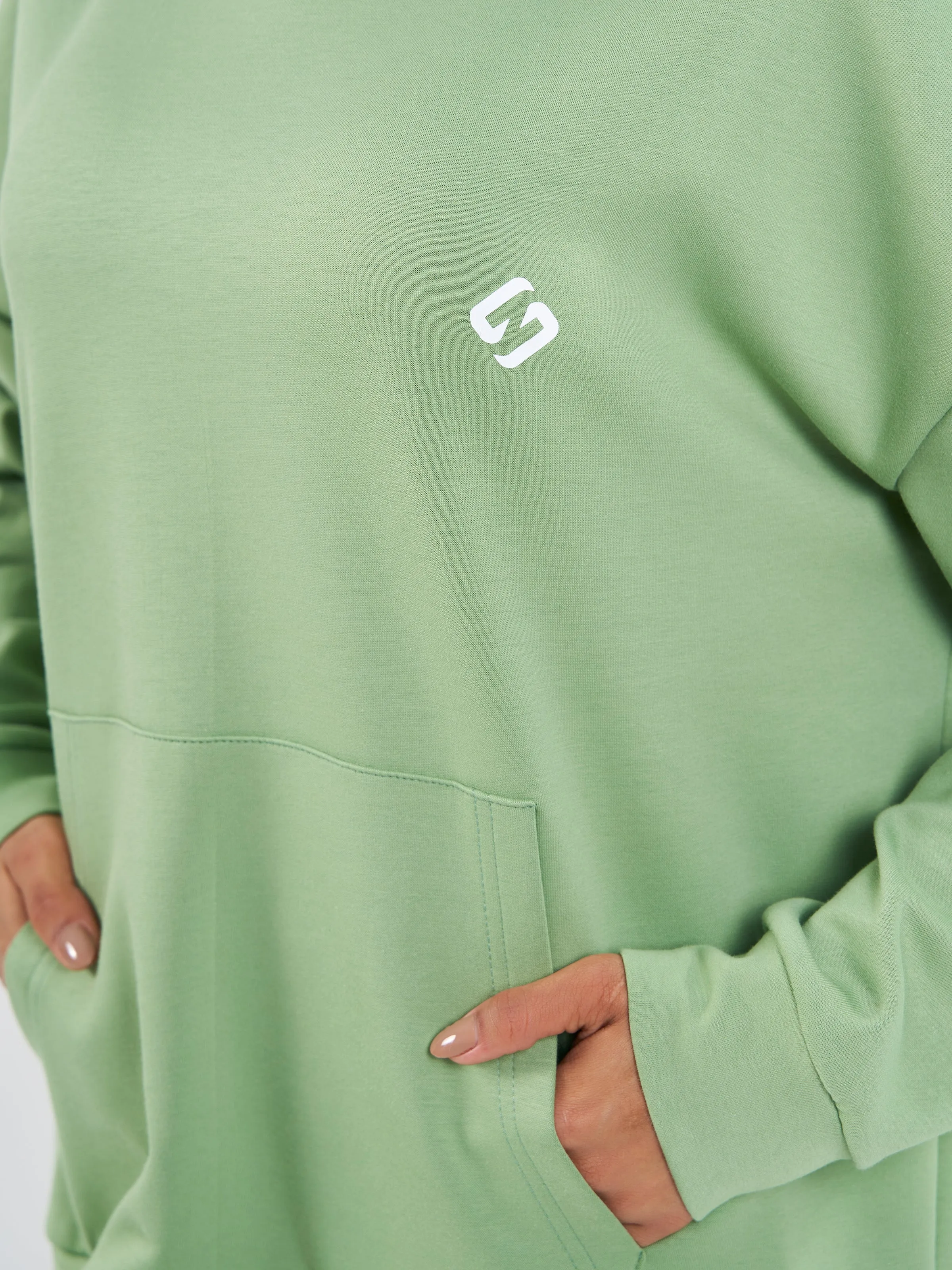 Good Vibes Hoodie