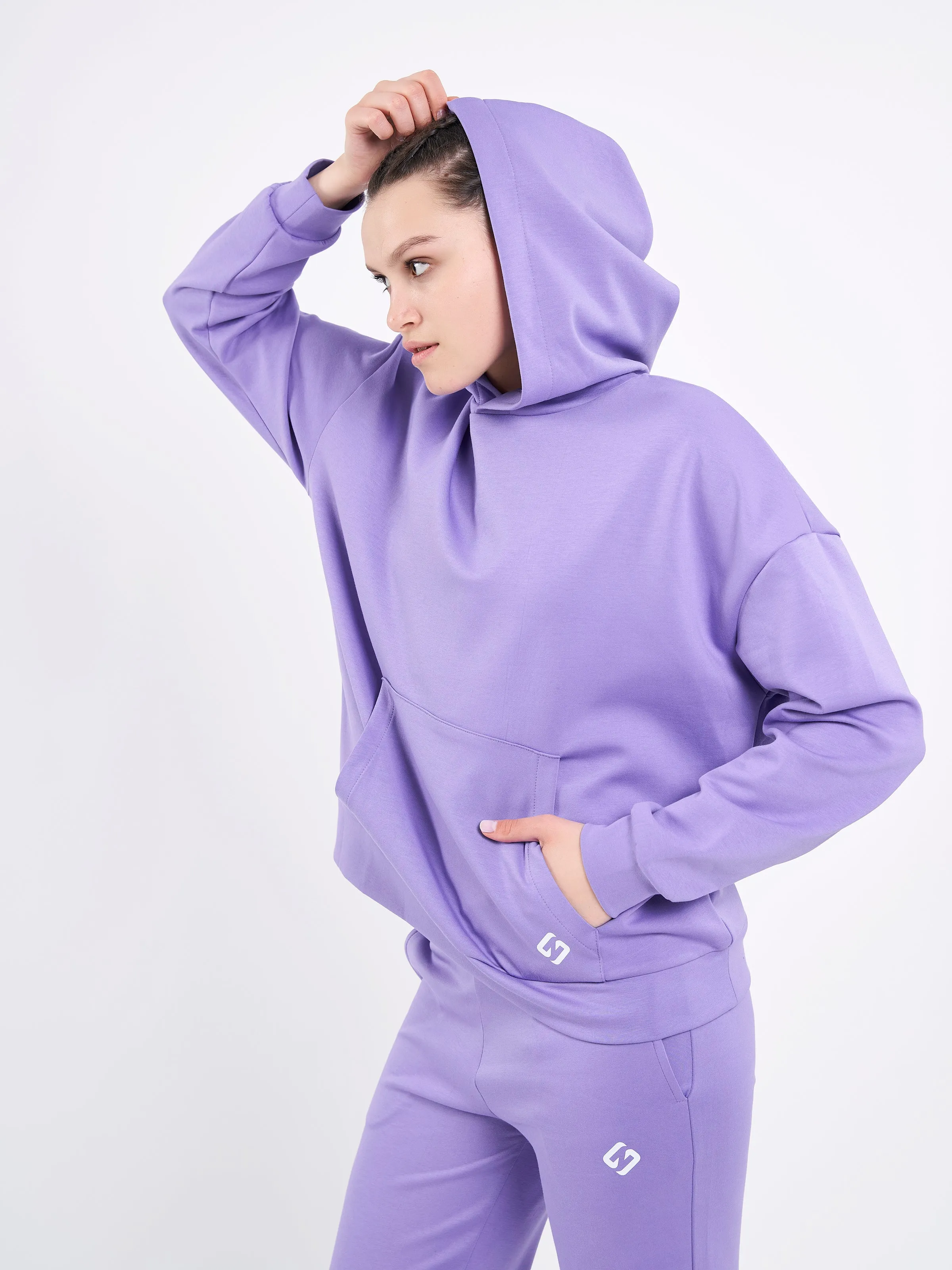 Good Vibes Hoodie