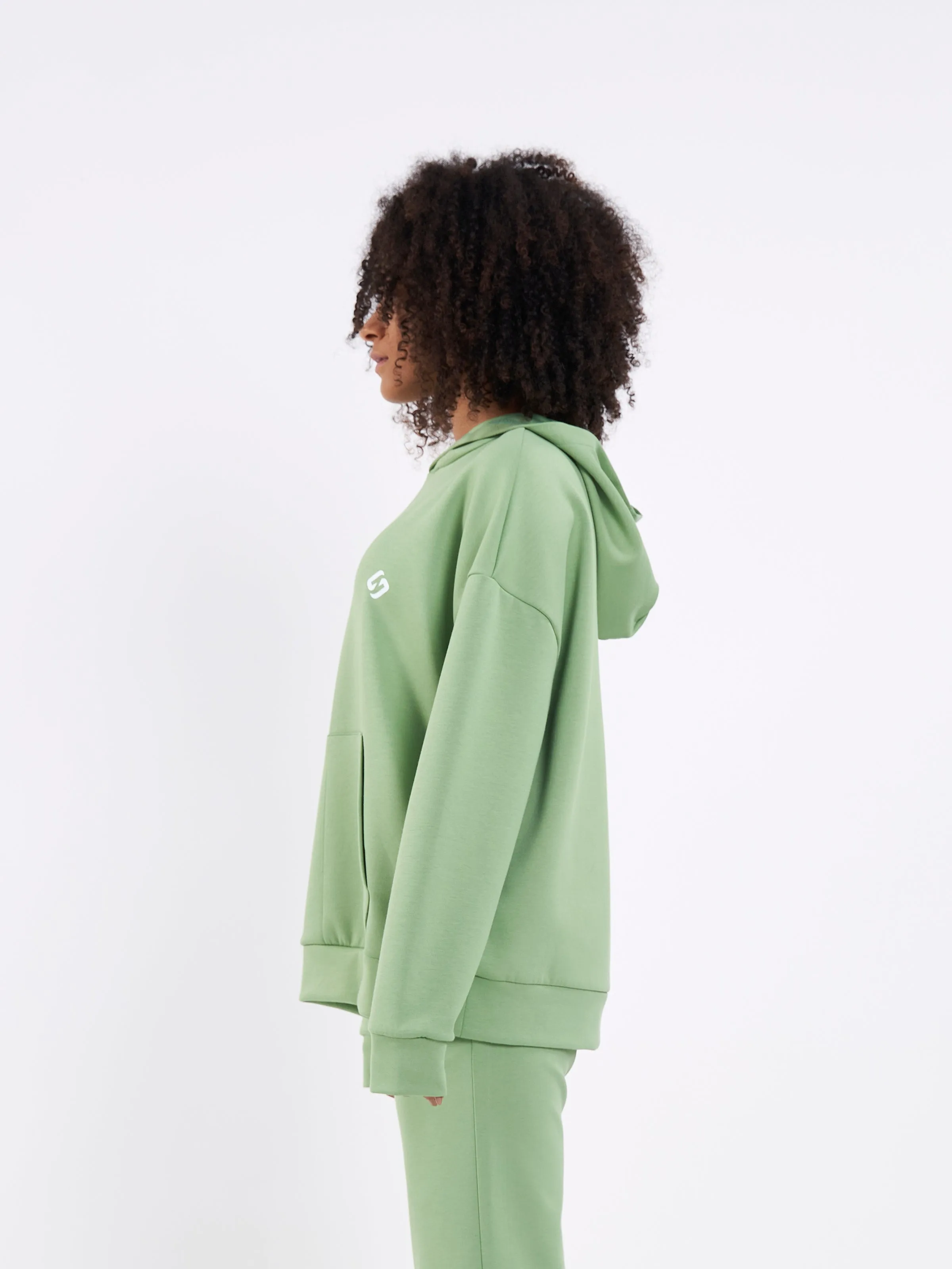 Good Vibes Hoodie