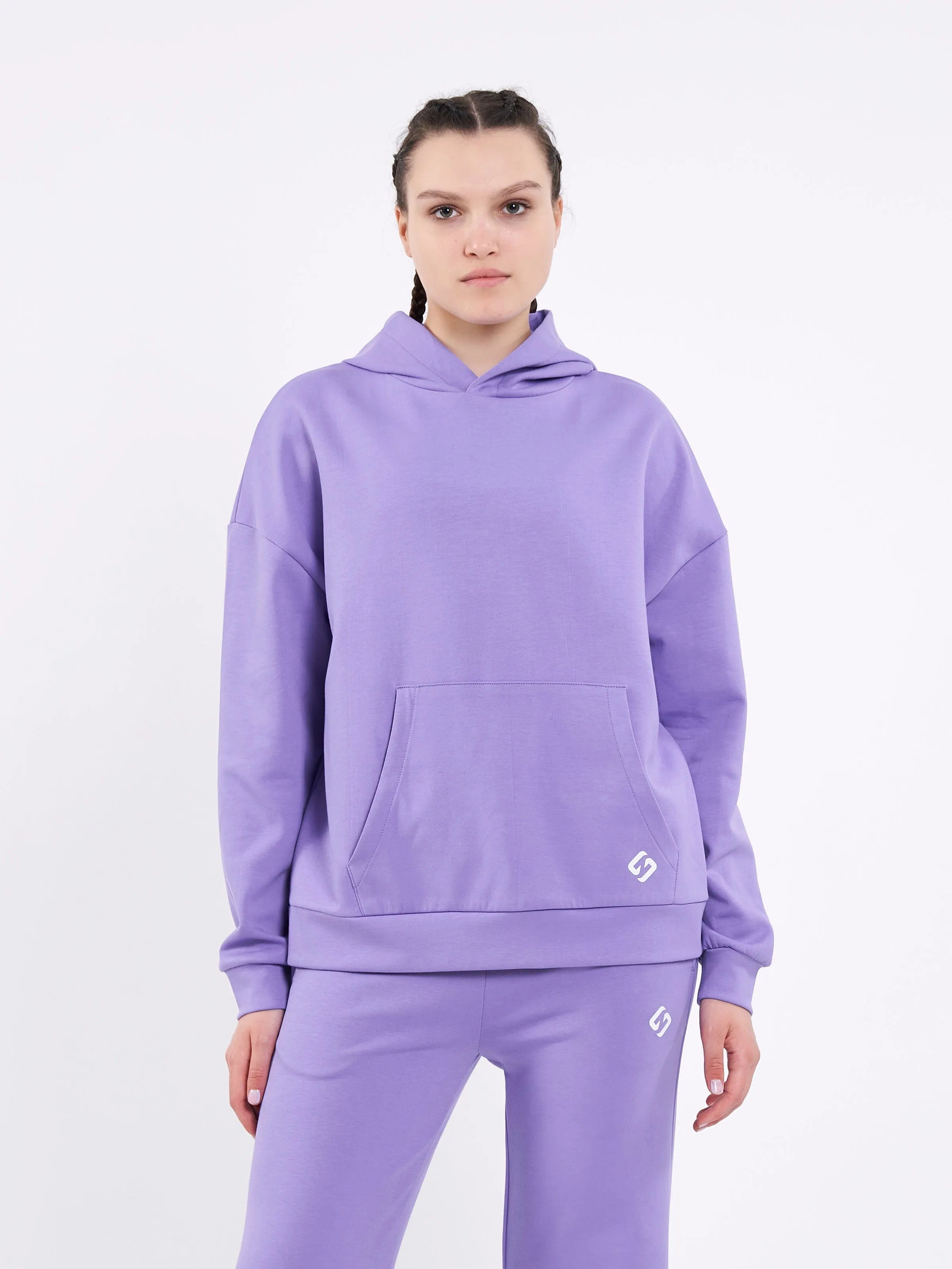 Good Vibes Hoodie
