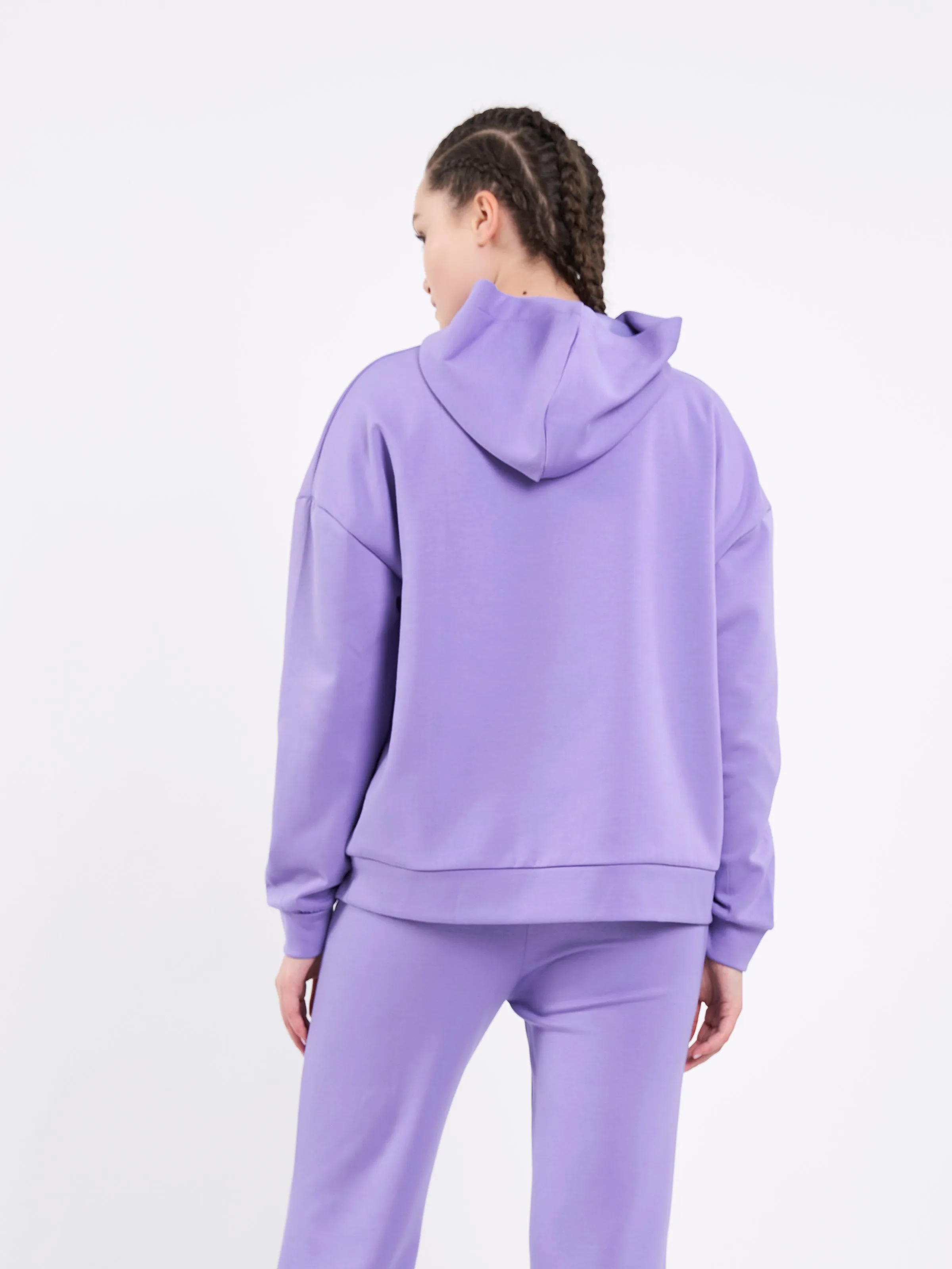 Good Vibes Hoodie