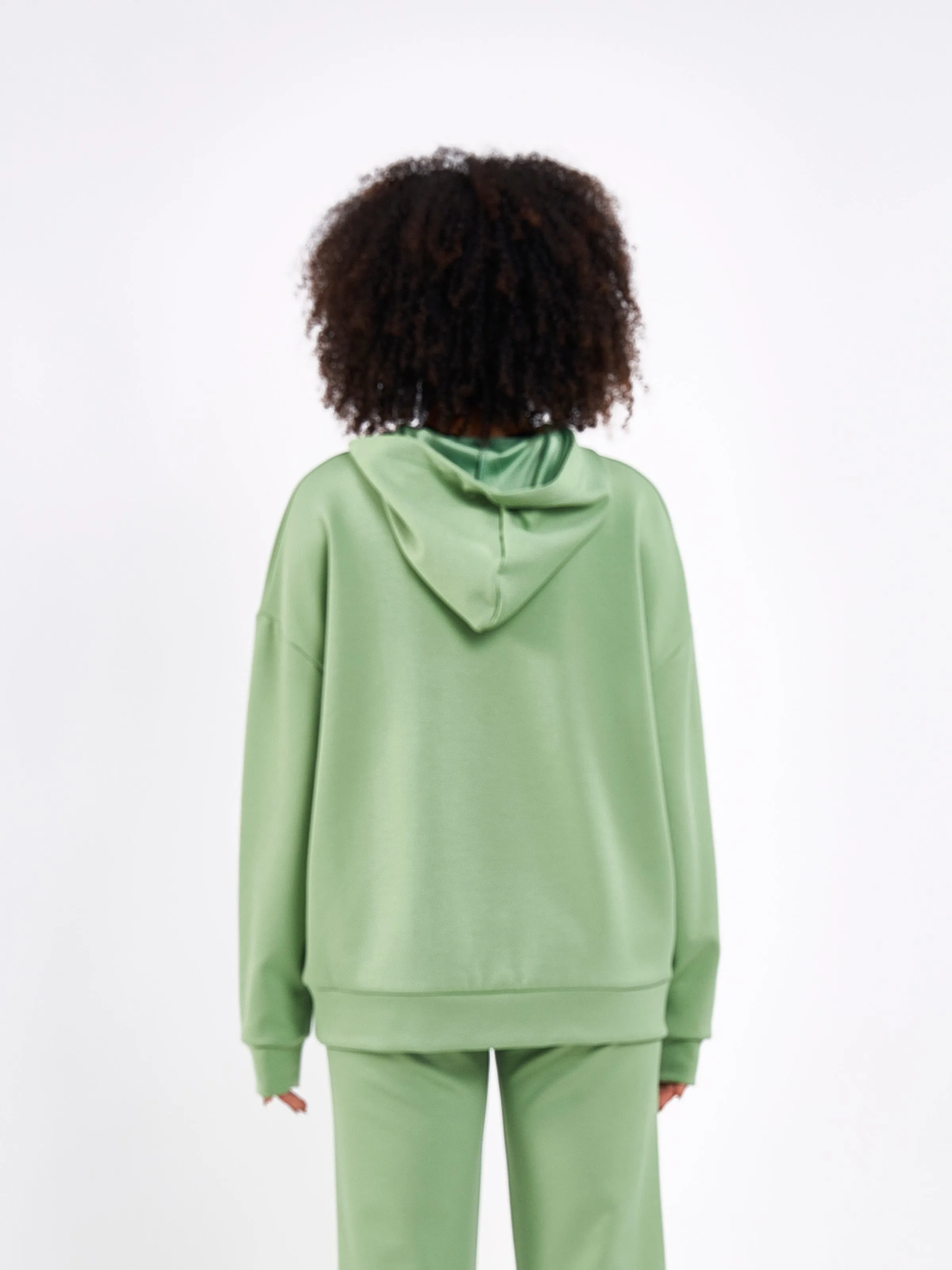 Good Vibes Hoodie