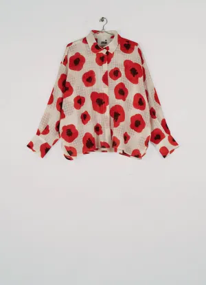 GRETA SHIRT