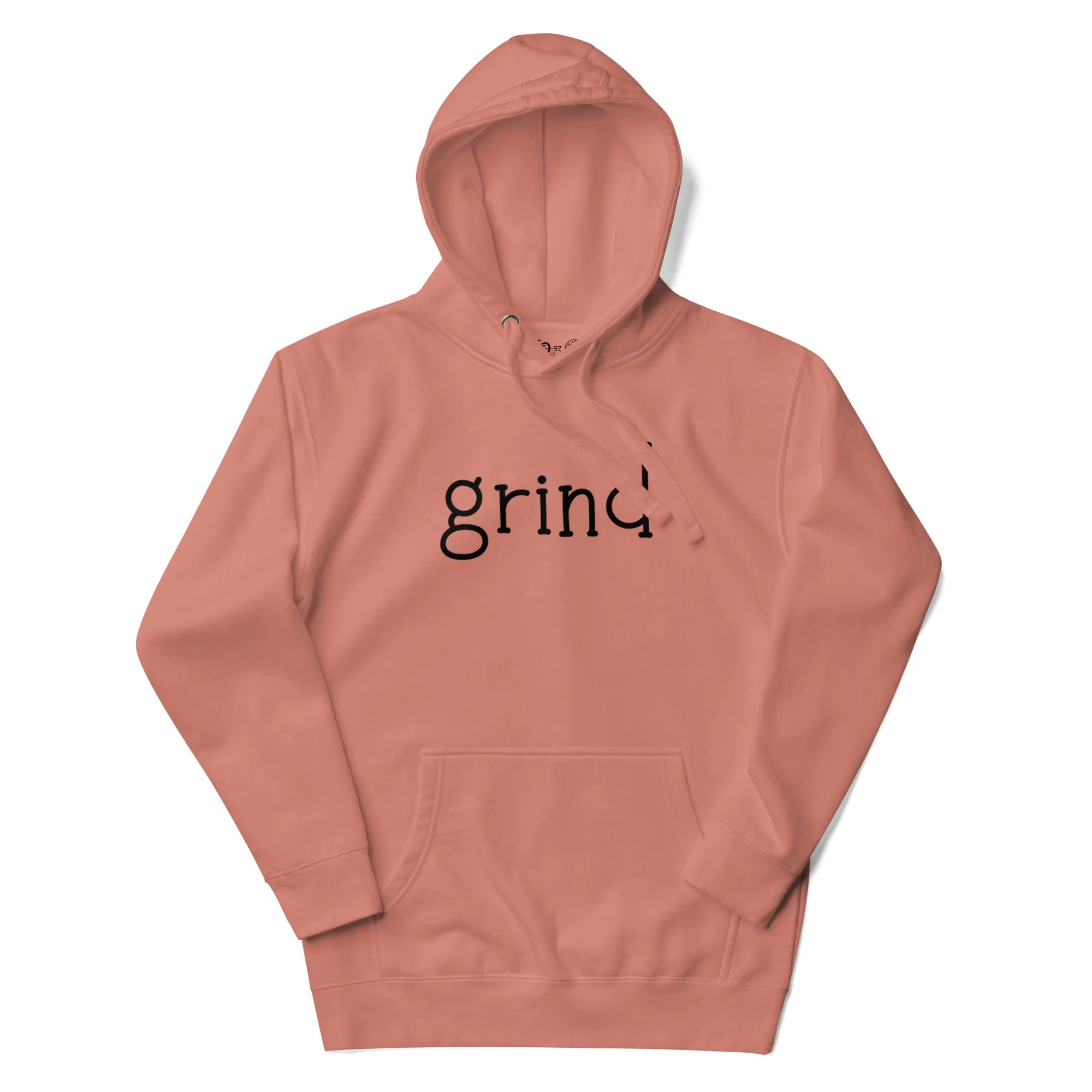 Grind Hoodie