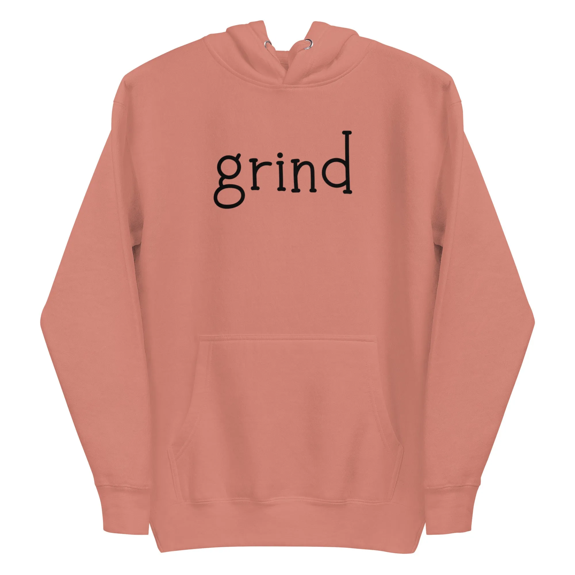 Grind Hoodie