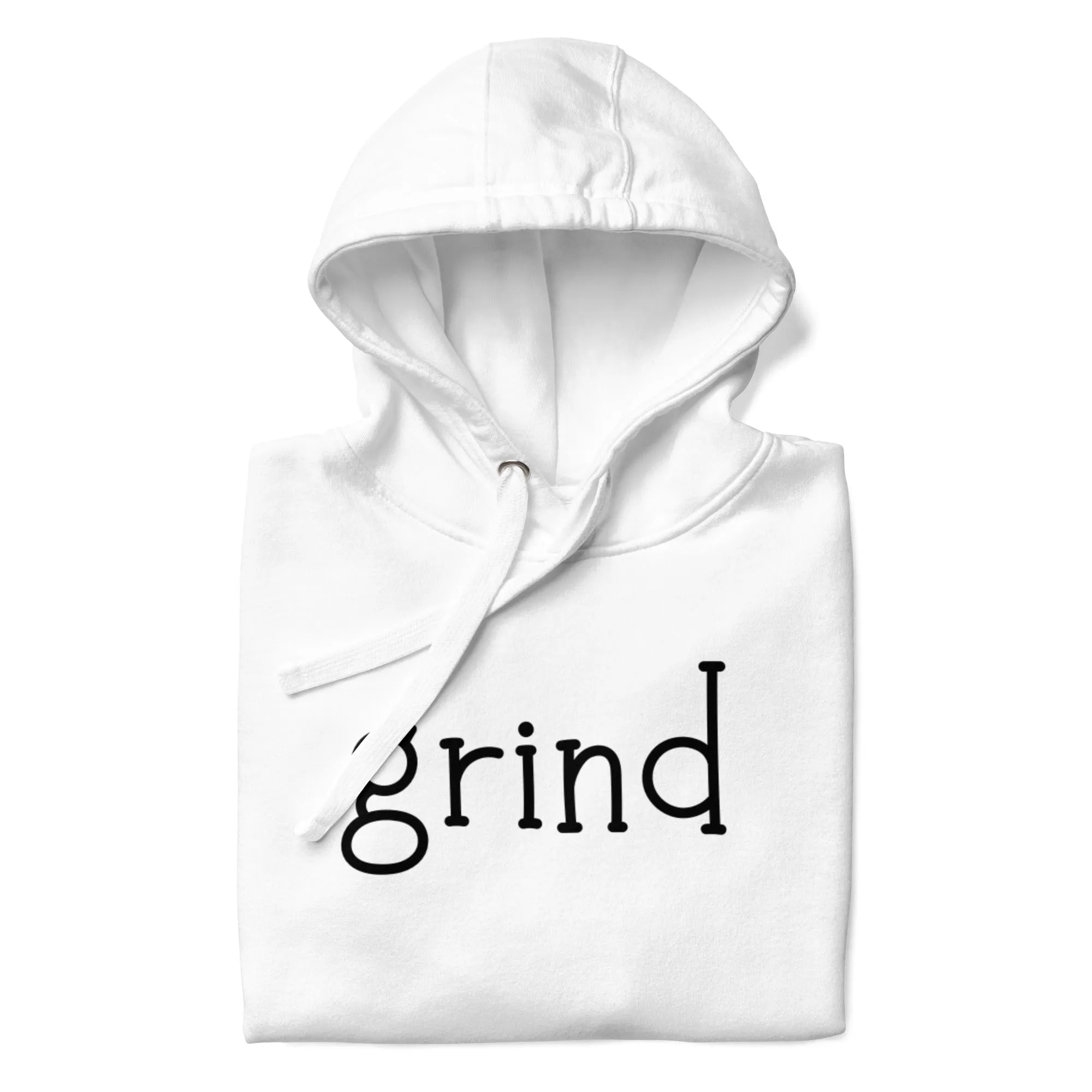 Grind Hoodie