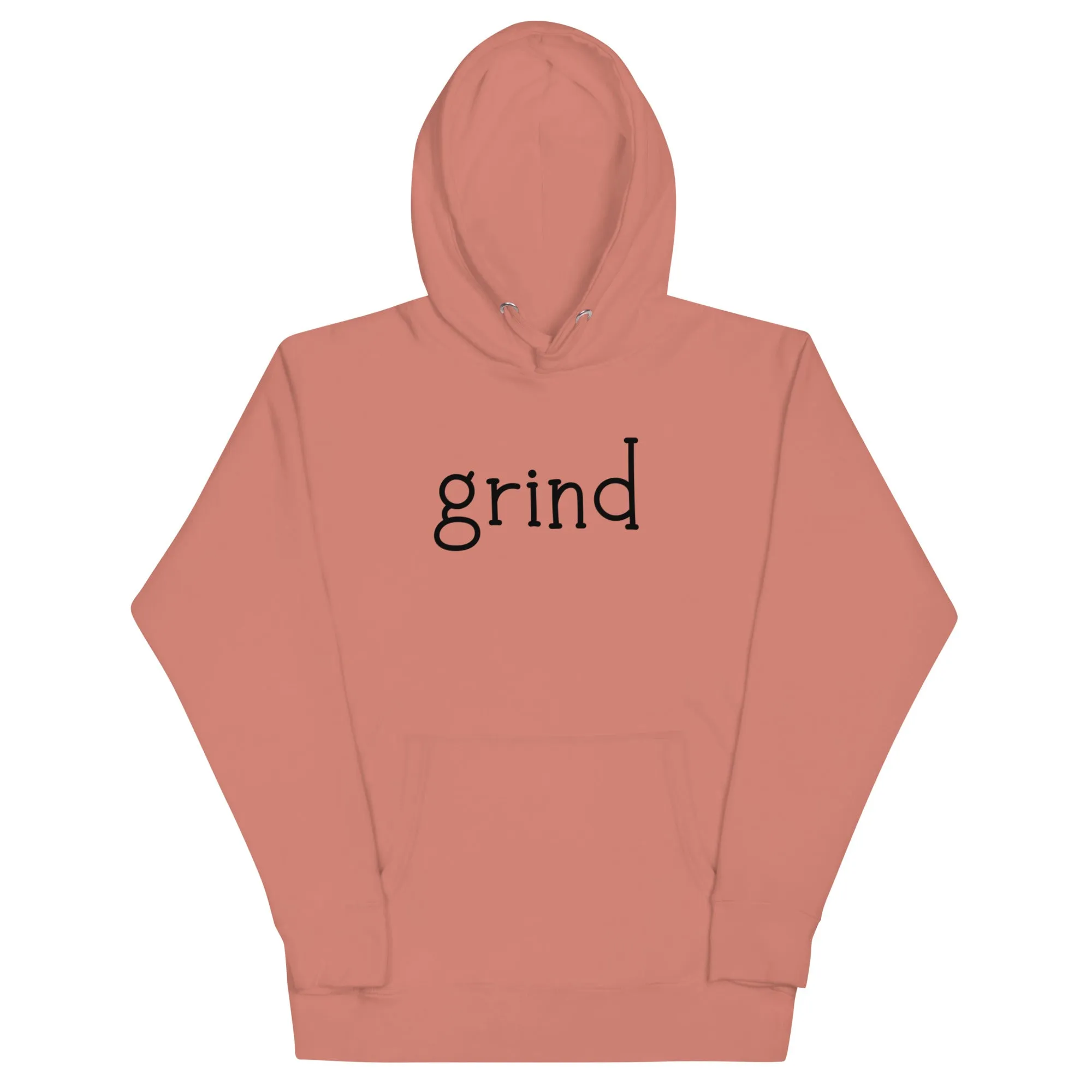 Grind Hoodie