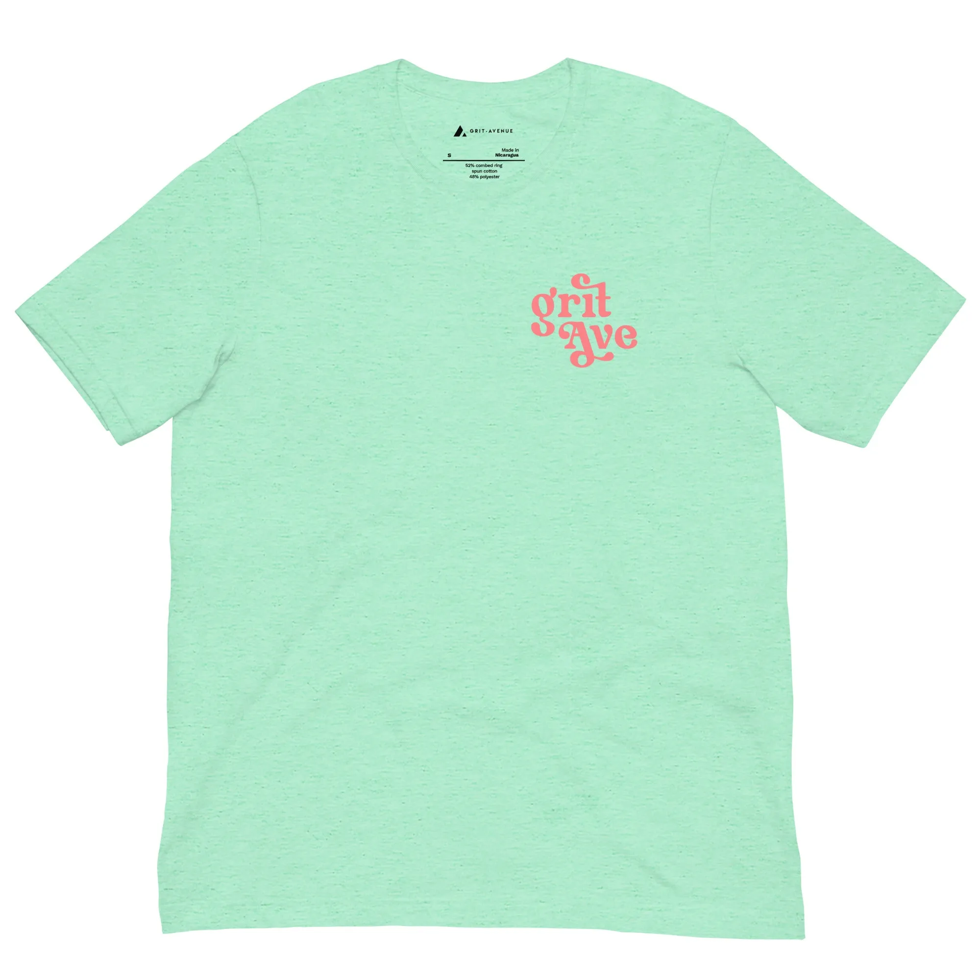 GROOVE - Short Sleeve Tee
