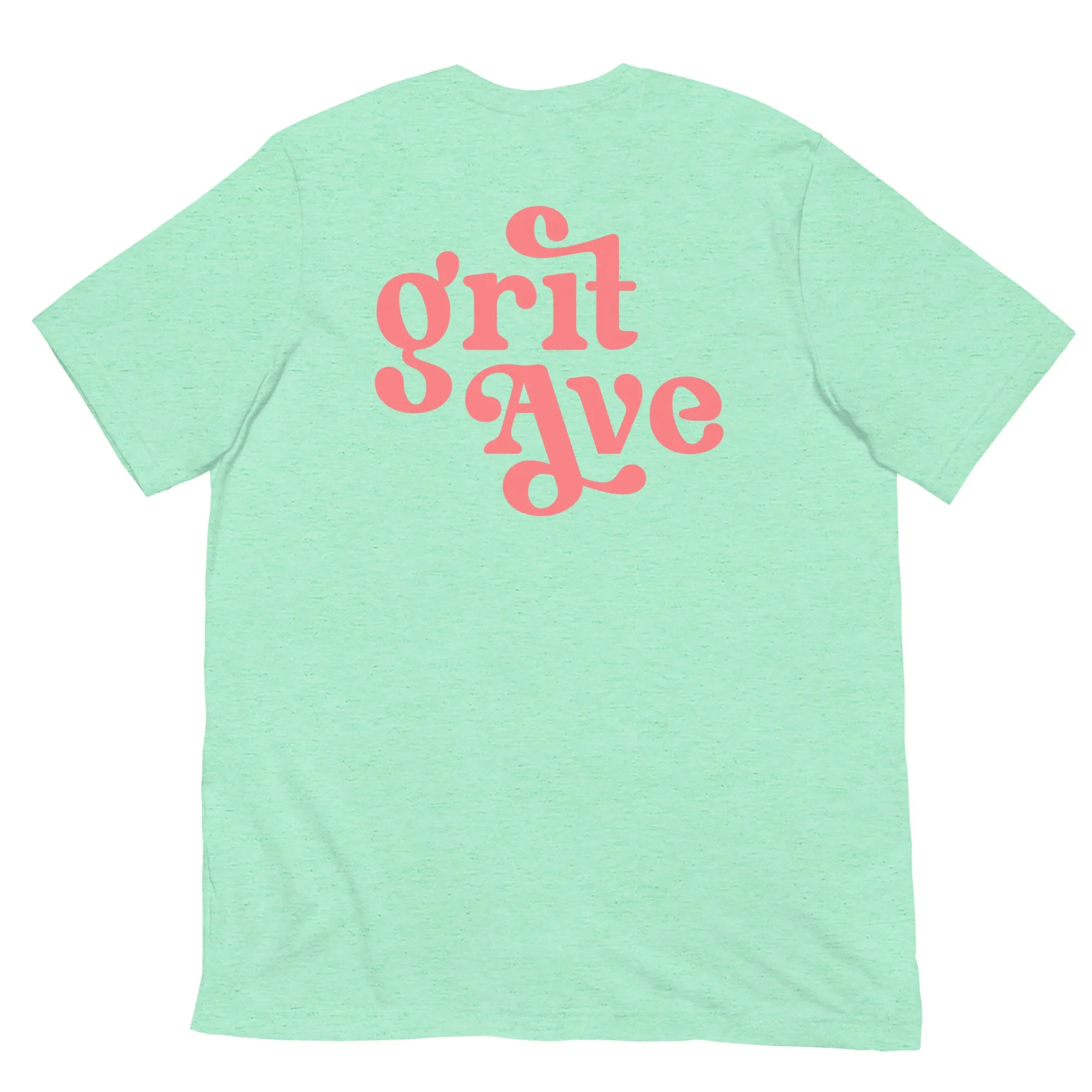 GROOVE - Short Sleeve Tee