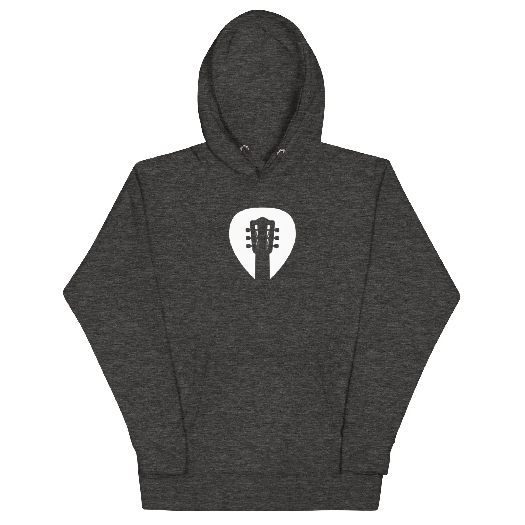 Guitar Pick Hoodie