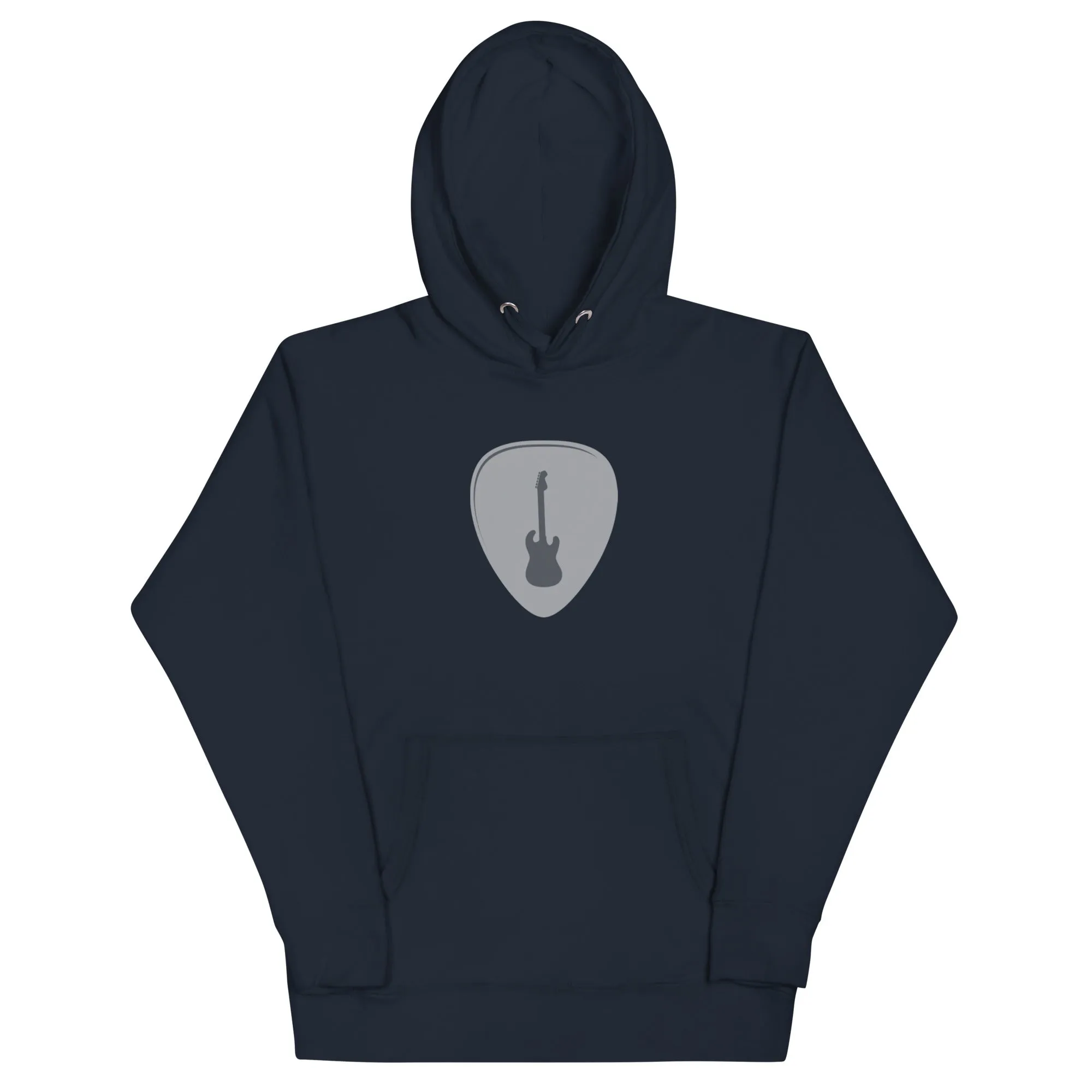 Guitar Pick Hoodie