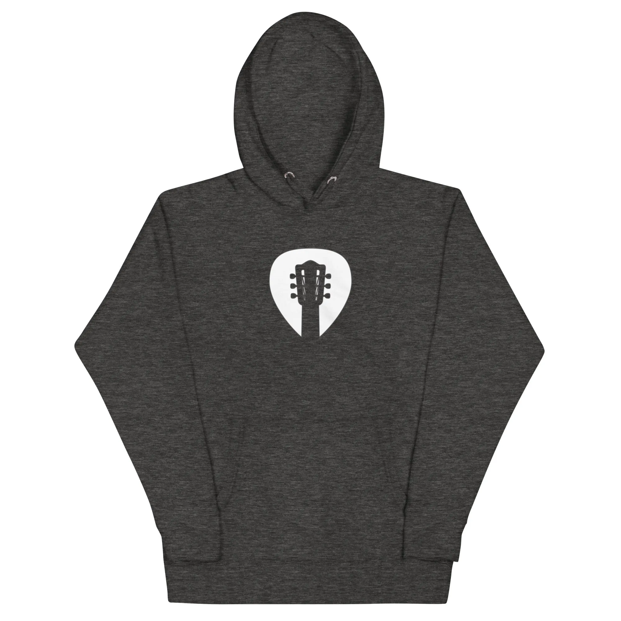 Guitar Pick Hoodie