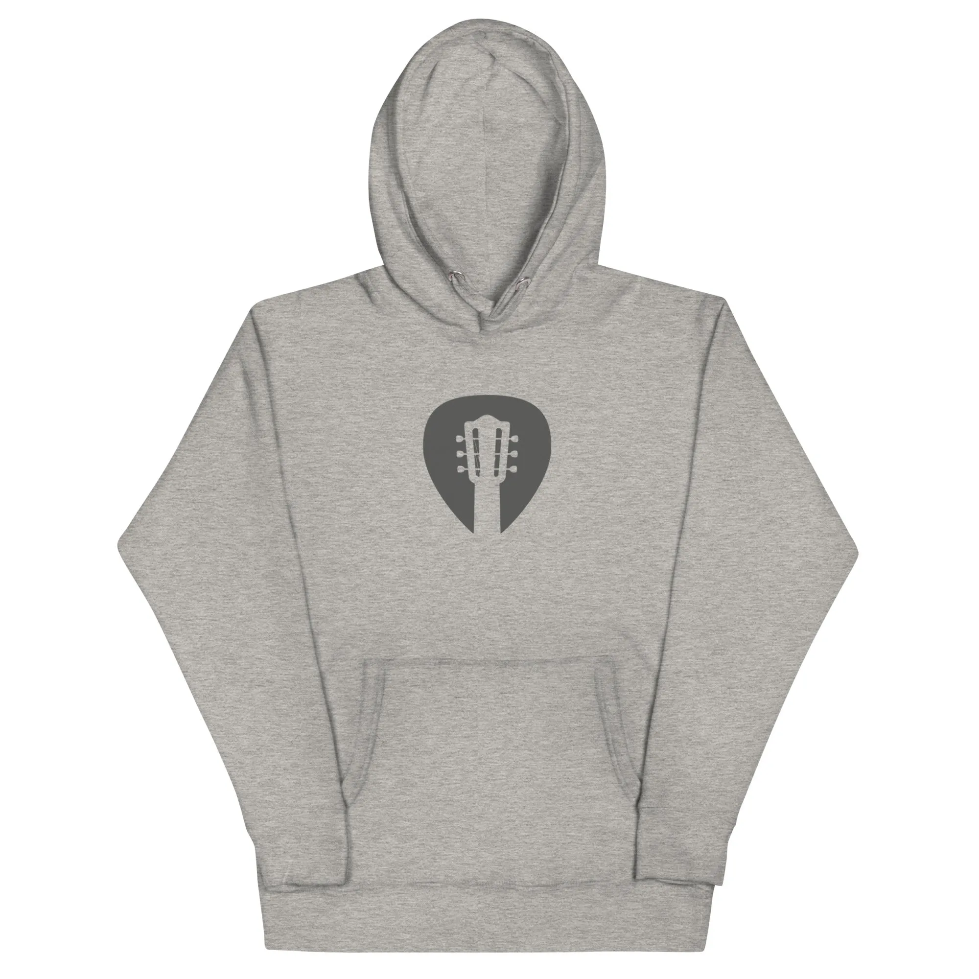Guitar Pick Hoodie