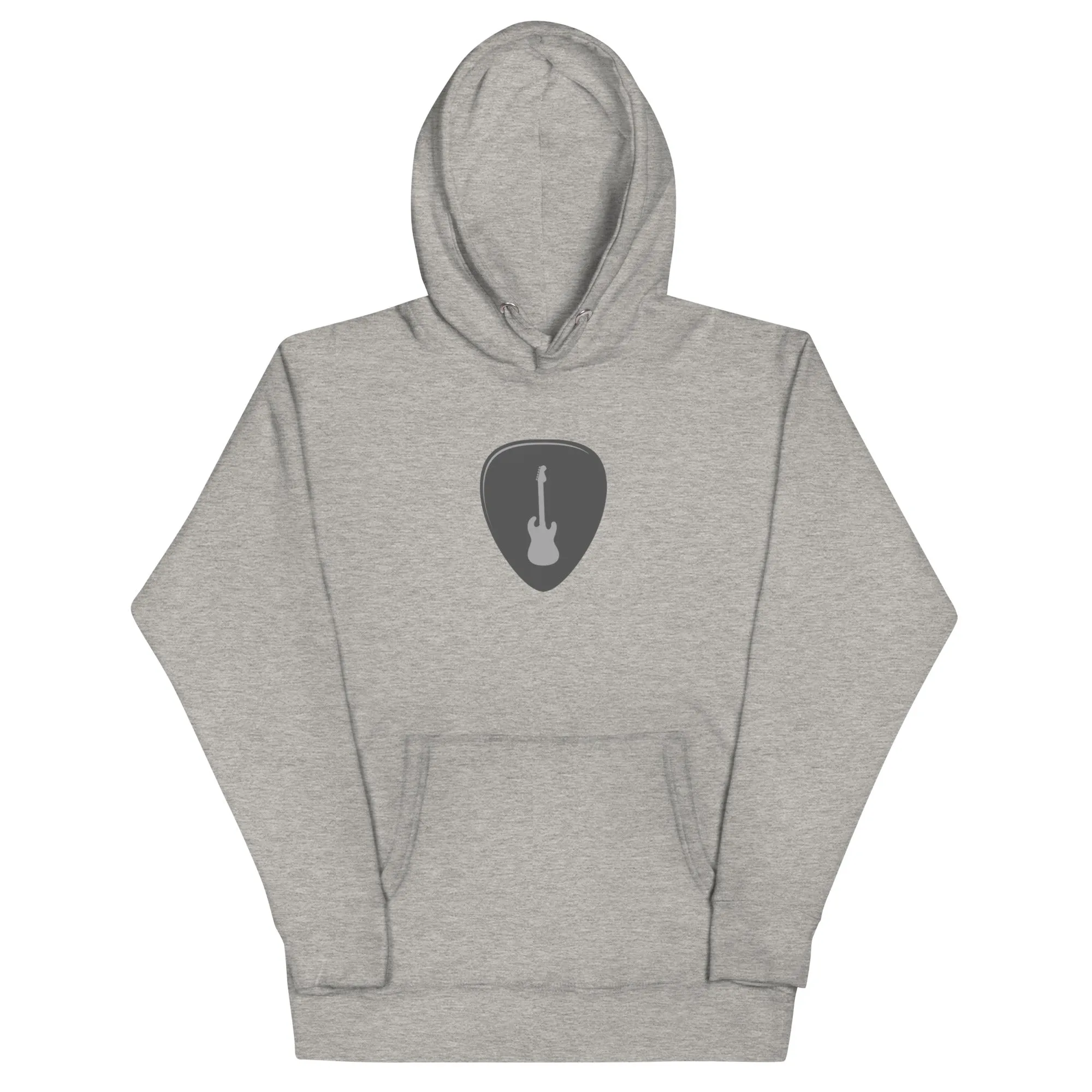 Guitar Pick Hoodie