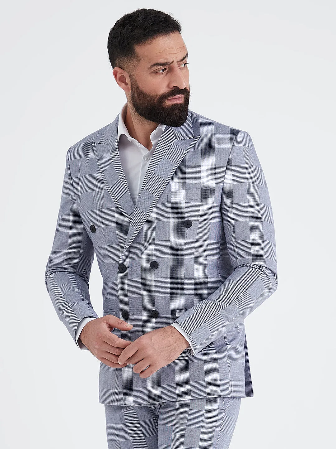 Hale Blazer
