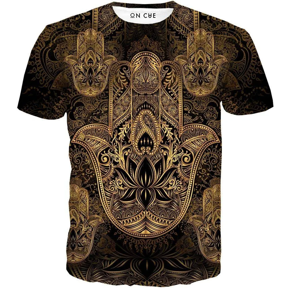Hand Of Fatima T-Shirt