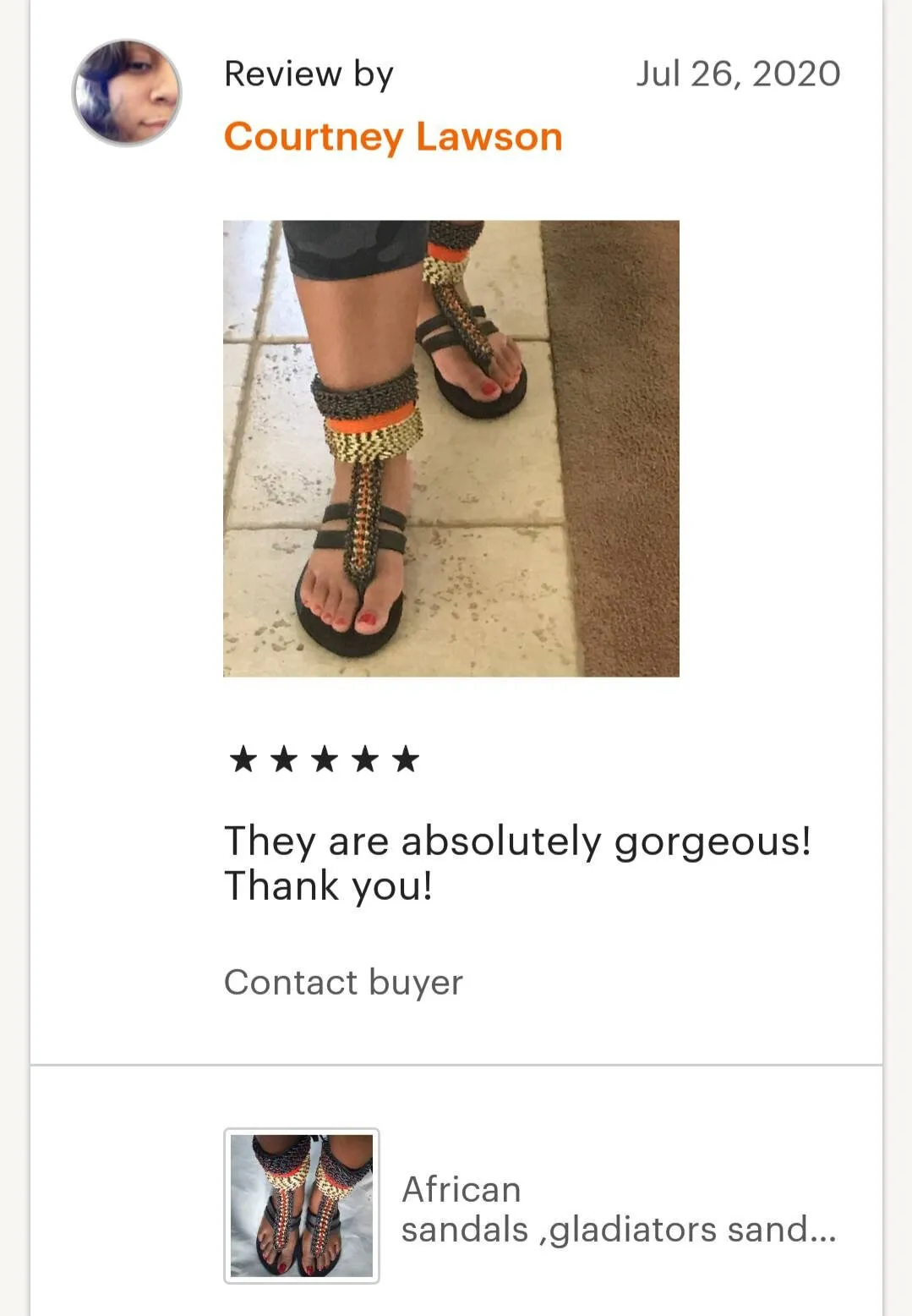 Handmade African Beaded Sandals/Authentic Maasai-Style Leather Flip-Flops Women/Boho Beach Sandals/Comfortable Summer Sandal African Gifts