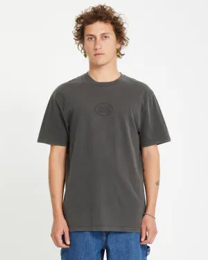 Handstone T-shirt - BLACK