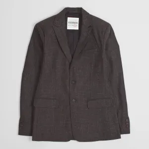 Hansen Wool Blend Blazer