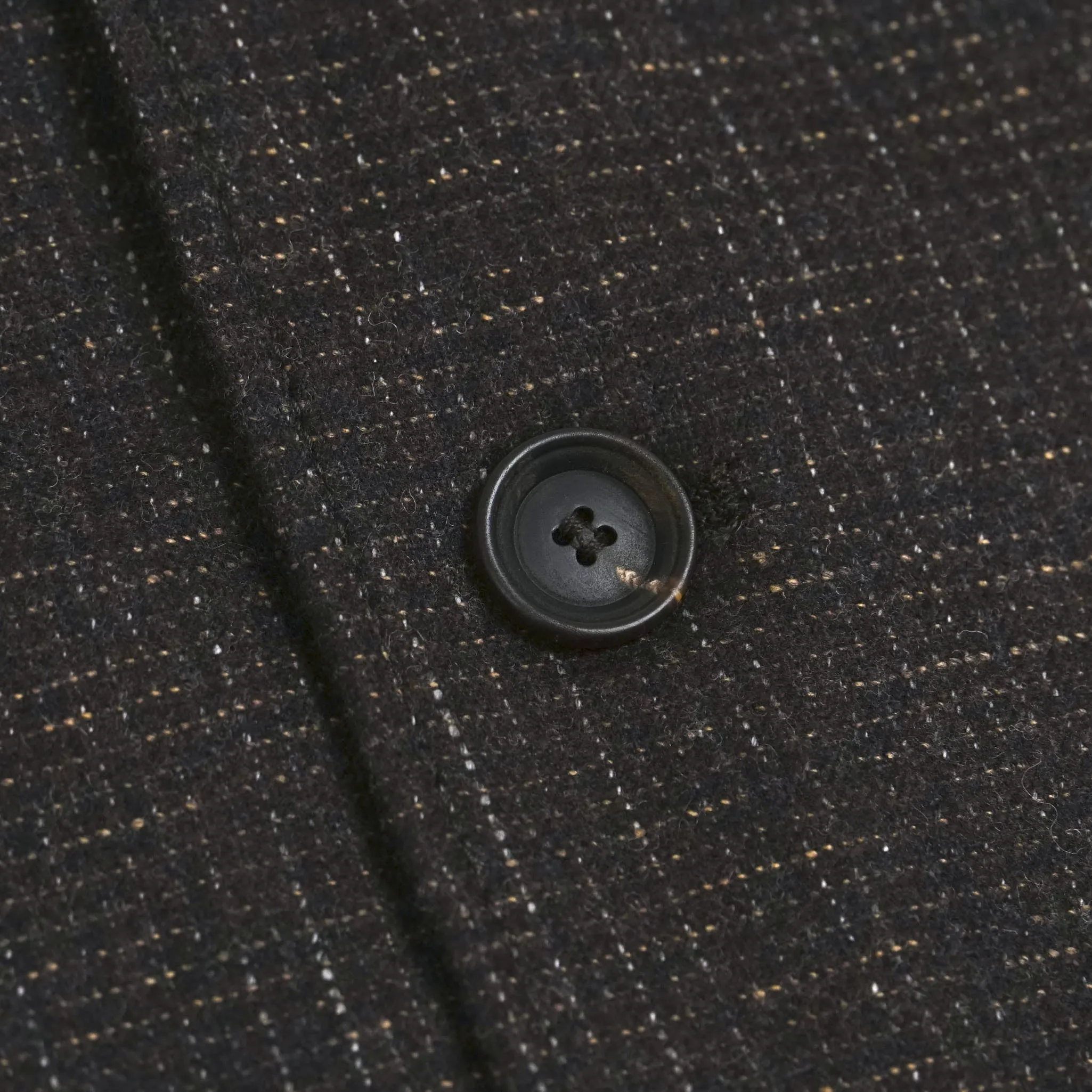 Hansen Wool Blend Blazer