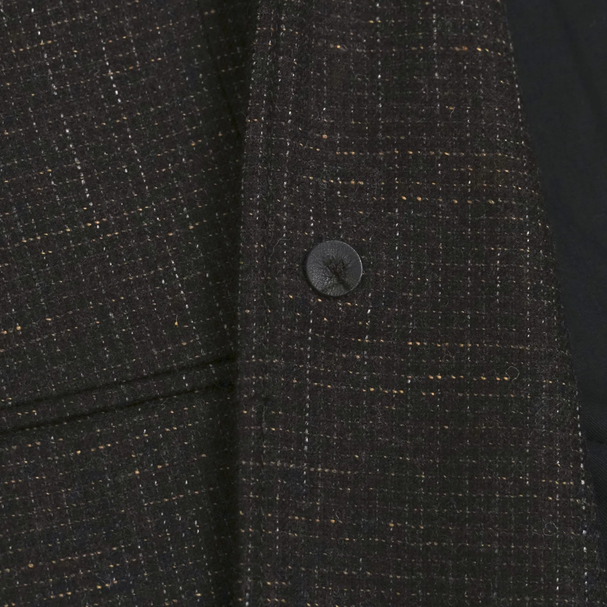 Hansen Wool Blend Blazer