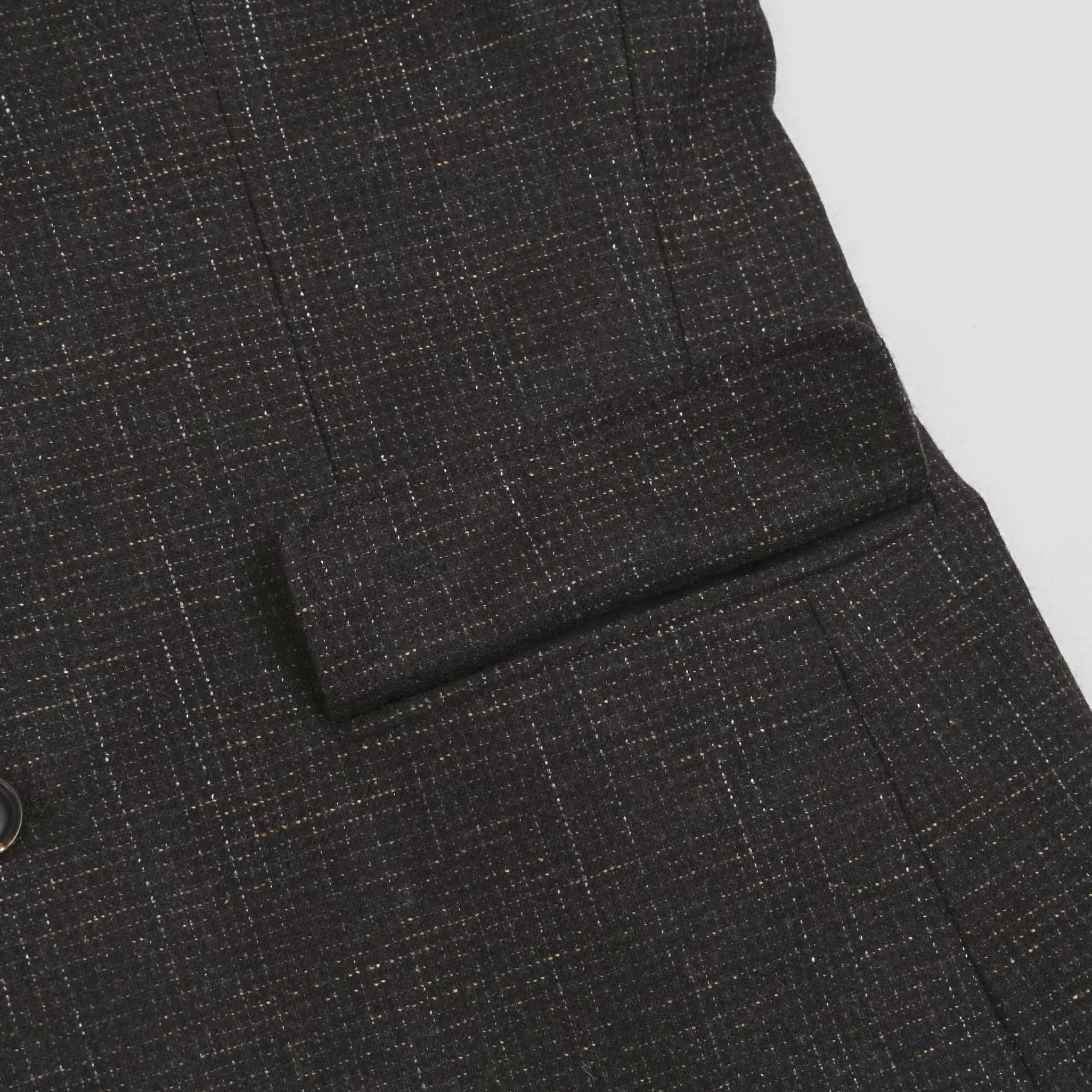 Hansen Wool Blend Blazer