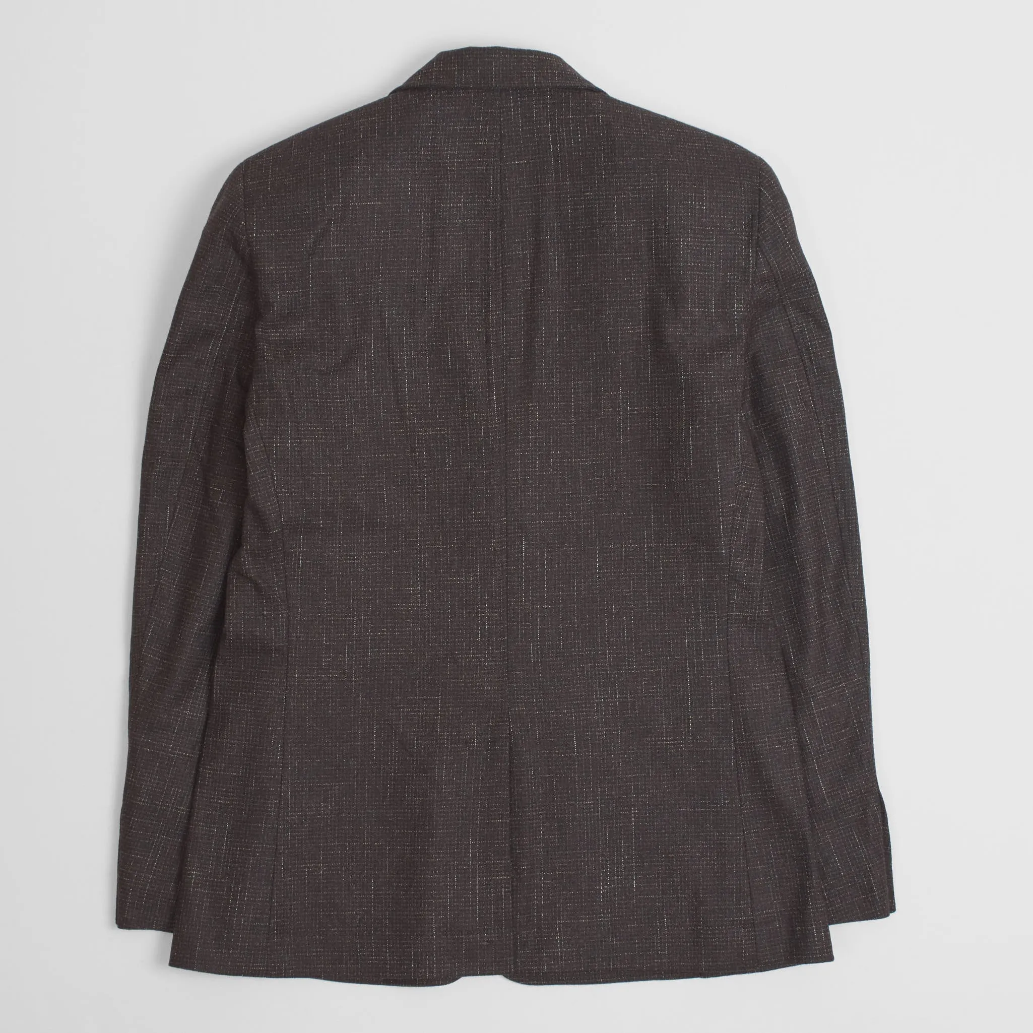 Hansen Wool Blend Blazer