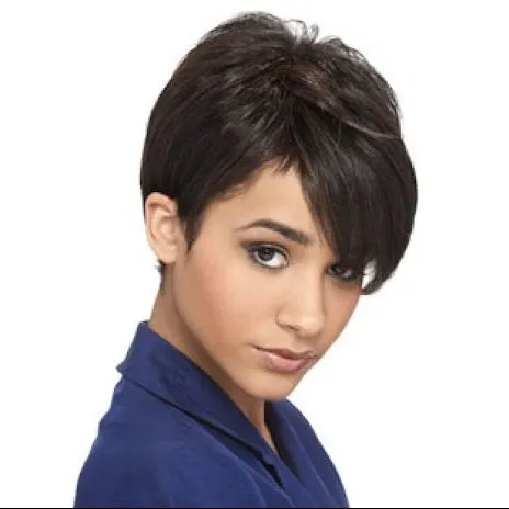 Harlem 125 Air Collection Wig (Style: RUI)