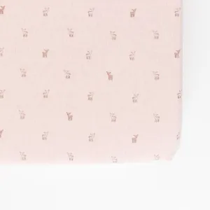 Hatchlings Crib Sheet