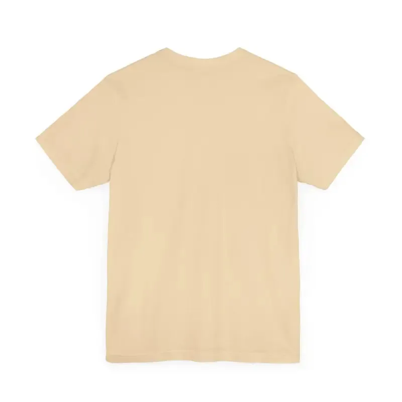 Hate Morning People Unisex Jersey Short Tee