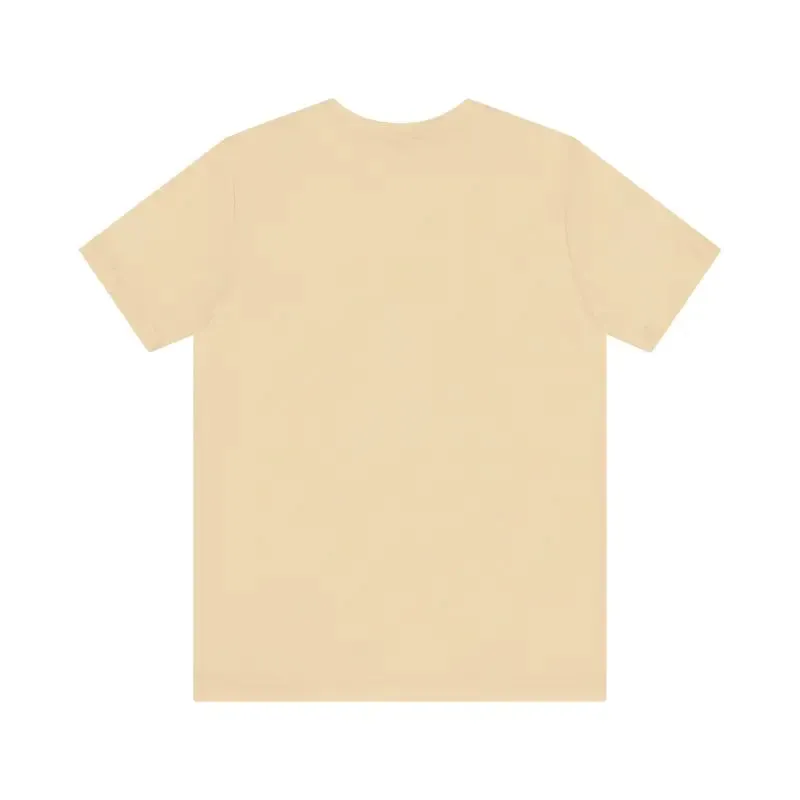 Hate Morning People Unisex Jersey Short Tee