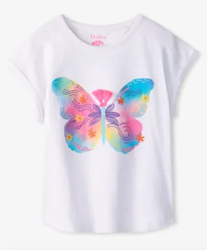 Hatley Butterfly Tee