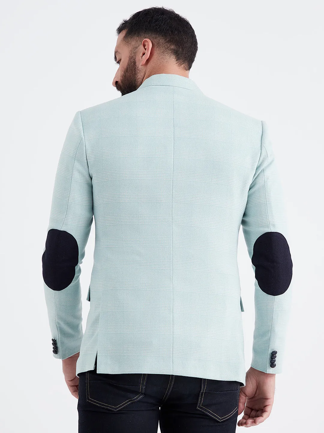 Healing Aloe Blazer