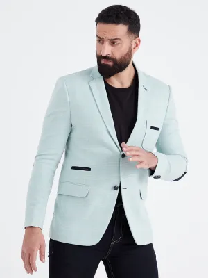 Healing Aloe Blazer
