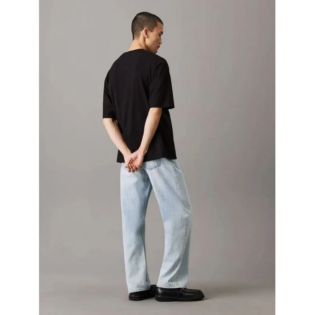 Heavy Relaxed Tee
