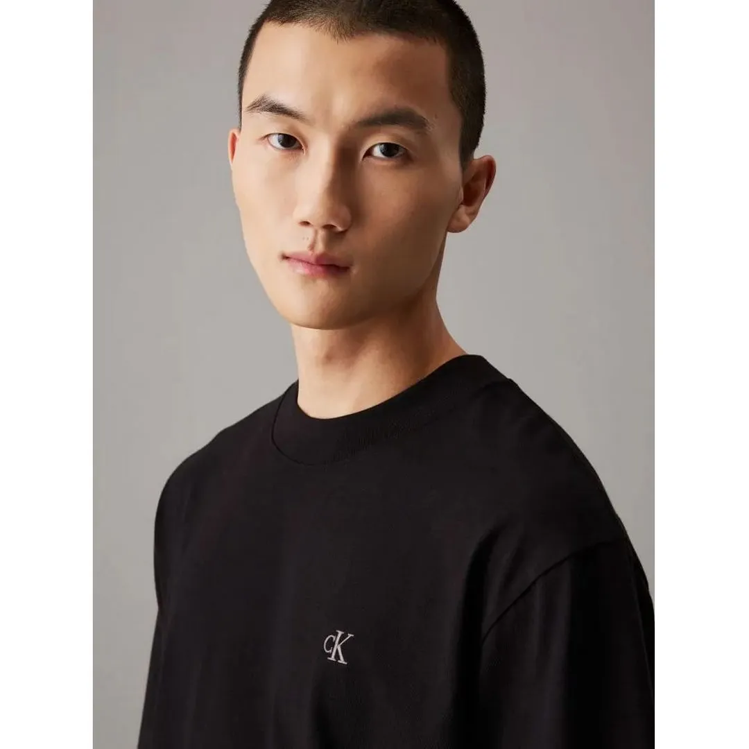 Heavy Relaxed Tee
