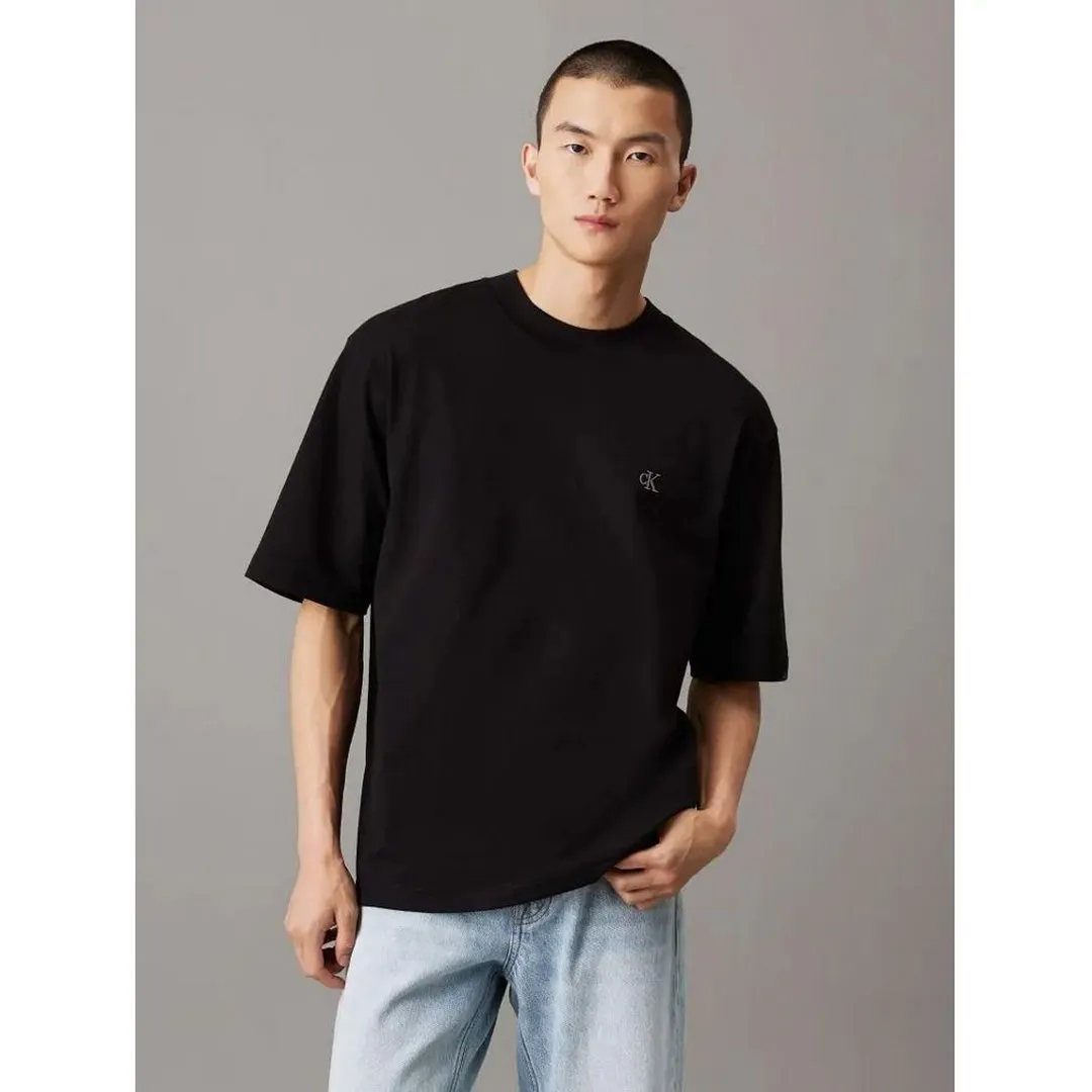 Heavy Relaxed Tee