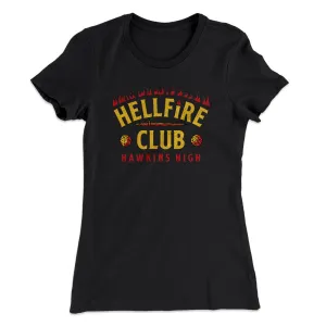 Hellfire Club Women's T-Shirt