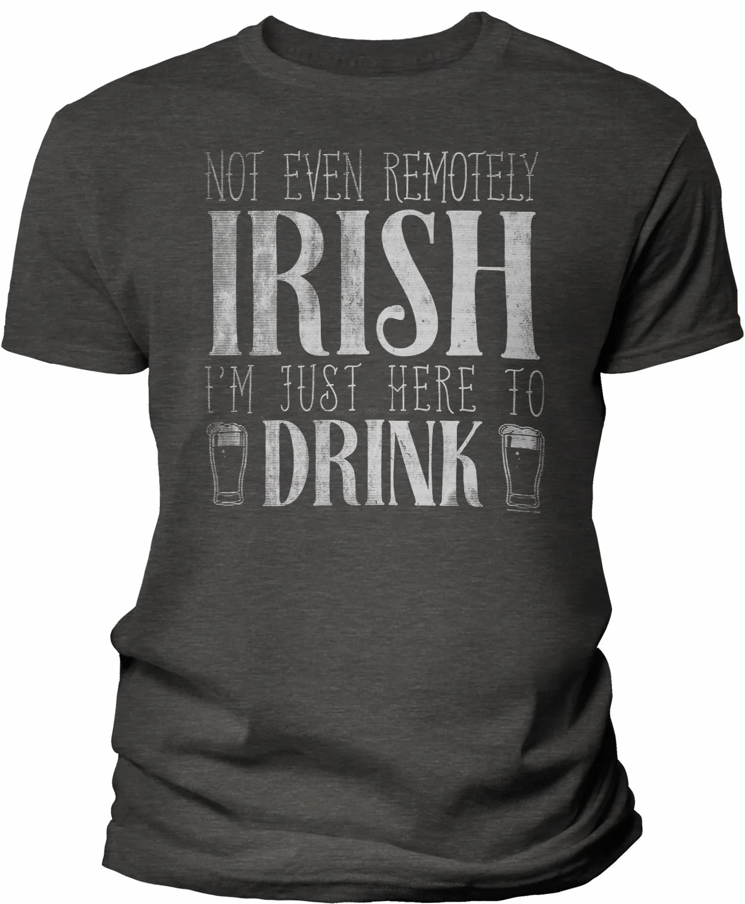 Here To Drink