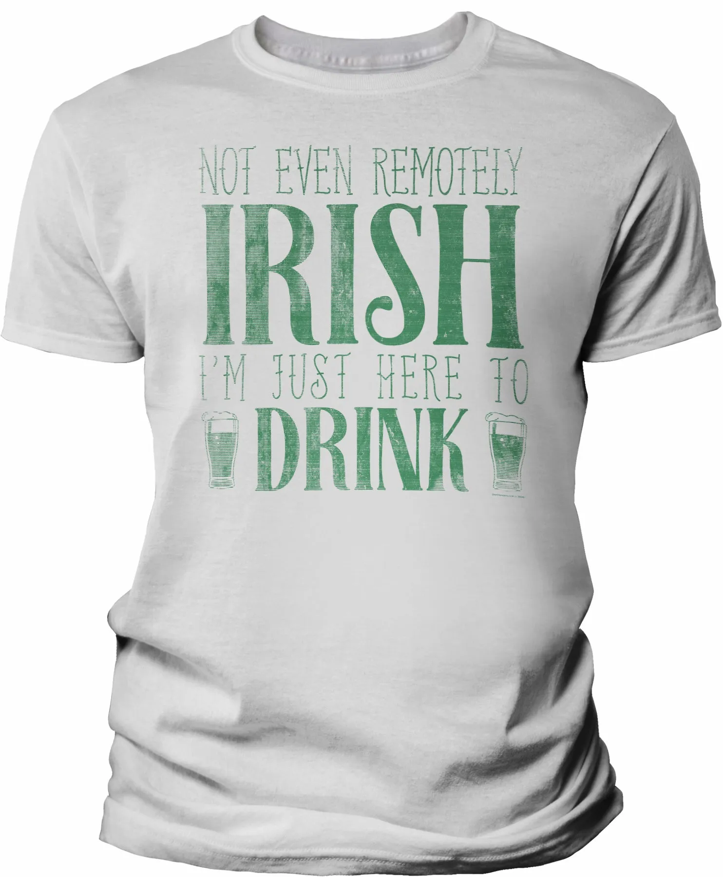 Here To Drink
