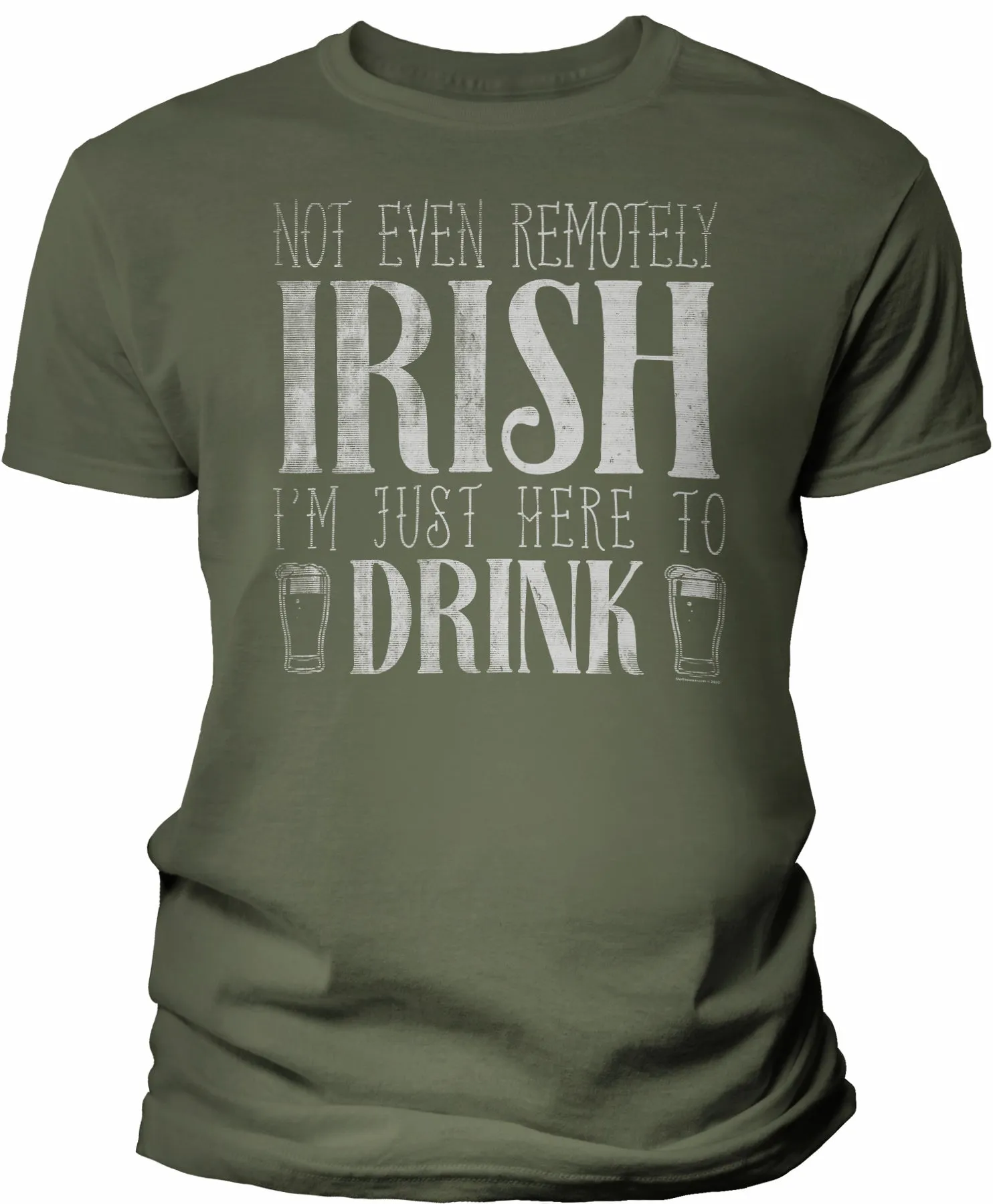 Here To Drink